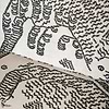 Tiger Mountain fabric-Dedar-Selected-Wallpapers-Interiors