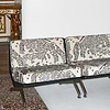 Tiger Mountain fabric-Dedar-Selected-Wallpapers-Interiors