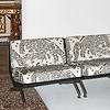 Tiger Mountain fabric-Dedar-Selected-Wallpapers-Interiors