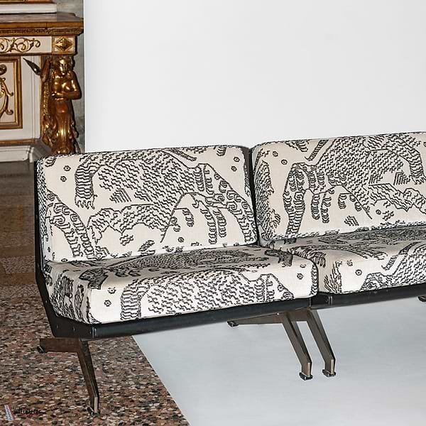 Tiger Mountain fabric-Dedar-Selected-Wallpapers-Interiors