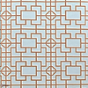 Tilly behang-Pierre Frey-Celadon-Rol-Selected Wallpapers-Interiors