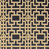 Tilly behang-Pierre Frey-Nocturne-Rol-Selected Wallpapers-Interiors