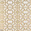 Tilly behang-Pierre Frey-Or-Rol-Selected Wallpapers-Interiors
