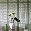 Tilly behang-Pierre Frey-Selected Wallpapers-Interiors