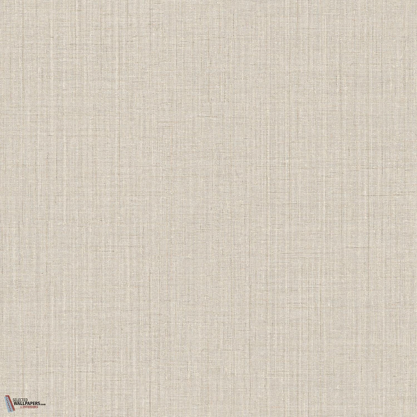 Tisaro Tapete-Casamance-Galet-Rolle-Selected Wallpapers-Interiors