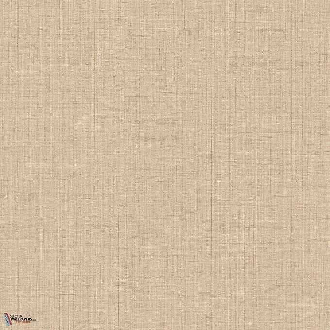Tisaro Tapete-Casamance-Grege-Rolle-Selected Wallpapers-Interiors