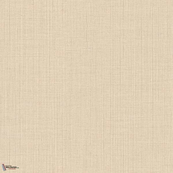 Tisaro wallpaper-Casamance-Sable-Roll-Selected Wallpapers-Interiors