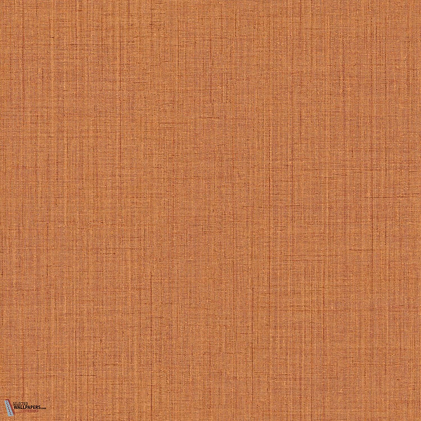 Tisaro Tapete-Casamance-Safran-Rolle-Selected Wallpapers-Interiors