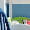 Tivoli Farbe Little Greene 206-Selected-Wallpapers-Interiors