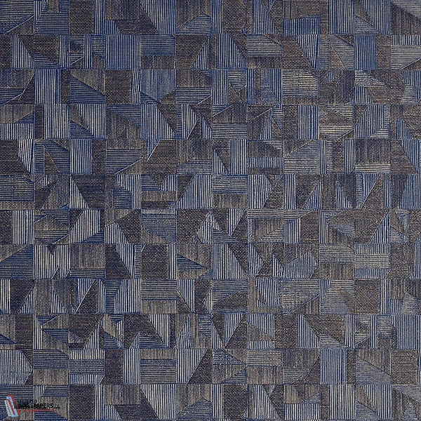 Tiznit-Tapete-Casamance-Bleu-Rolle-B74400854-Selected Wallpapers