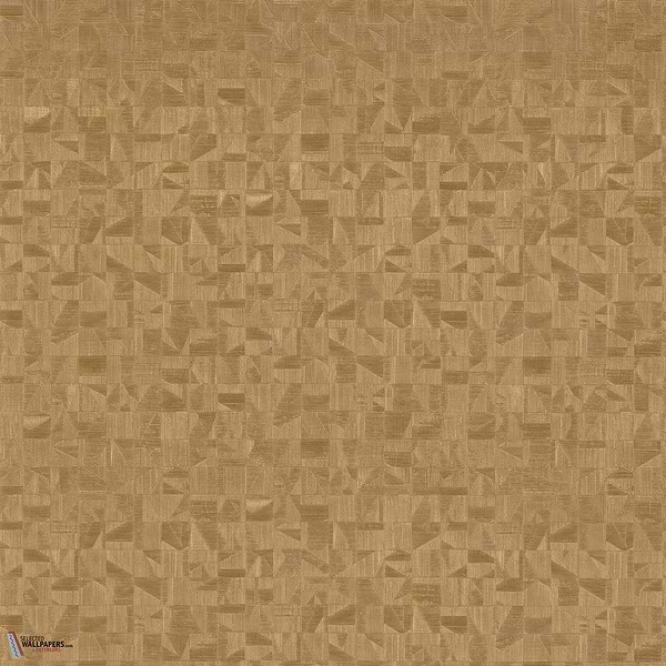 Tiznit-Tapete-Casamance-Dore Clair-Rolle-74400242-Selected Wallpapers