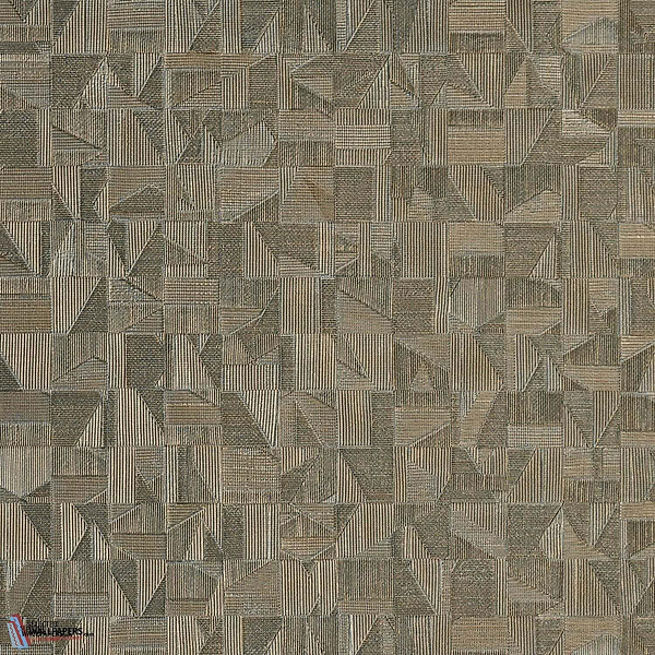 Tiznit-Tapete-Casamance-Kaki-Rolle-B74401058-Selected Wallpapers