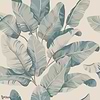 Tom behang-Sandberg-Misty Blue-Rol-Selected Wallpapers-Interiors