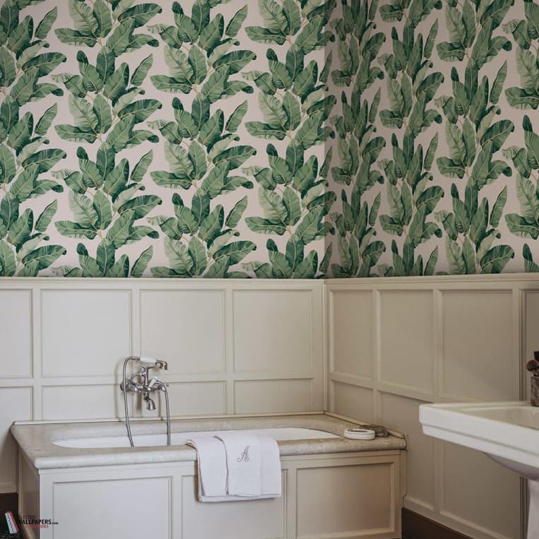 Tom behang-Sandberg-Selected Wallpapers-Interiors