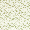 Tomato leaf wallpaper-Sanderson-Leaf green-Roll-Selected Wallpapers-Interiors
