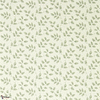 Tomato leaf wallpaper-Sanderson-Willow-Roll-Selected Wallpapers-Interiors
