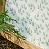Tomato leaf wallpaper-Sanderson-Selected Wallpapers-Interiors