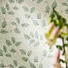 Tomato leaf wallpaper-Sanderson-Selected Wallpapers-Interiors