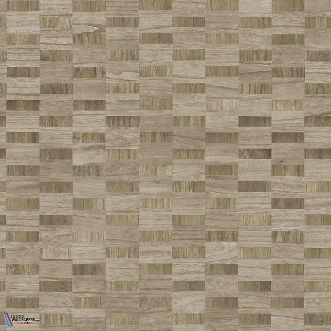 Tomentosa-Wallpaper-Omexco by Arte-21-Meter (M1)-IM21-Selected Wallpapers