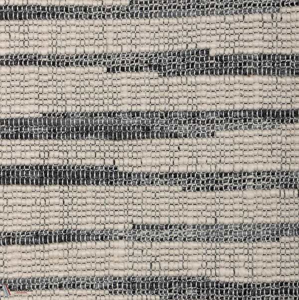 Torin wallpaper-Kelly Wearstler-Selected Wallpapers-Interiors