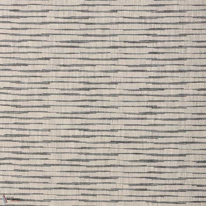Torin wallpaper-Kelly Wearstler-Selected Wallpapers-Interiors