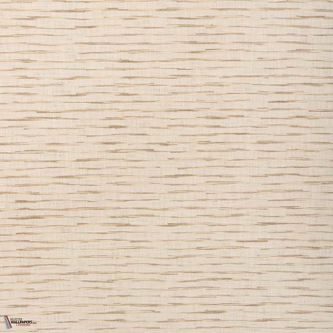 Torin wallpaper-Kelly Wearstler-Selected Wallpapers-Interiors