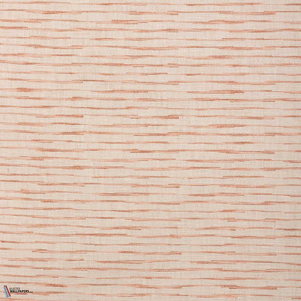 Torin wallpaper-Kelly Wearstler-Selected Wallpapers-Interiors