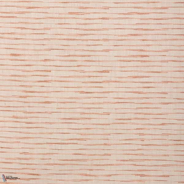 Torin wallpaper-Kelly Wearstler-Selected Wallpapers-Interiors