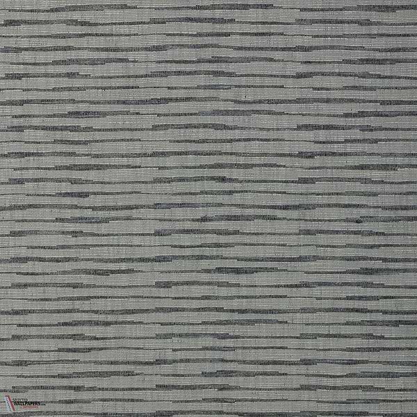 Torin wallpaper-Kelly Wearstler-Selected Wallpapers-Interiors