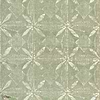 Tortuga batik wallpaper-Thibaut-Willow-Roll-Selected Wallpapers-Interiors