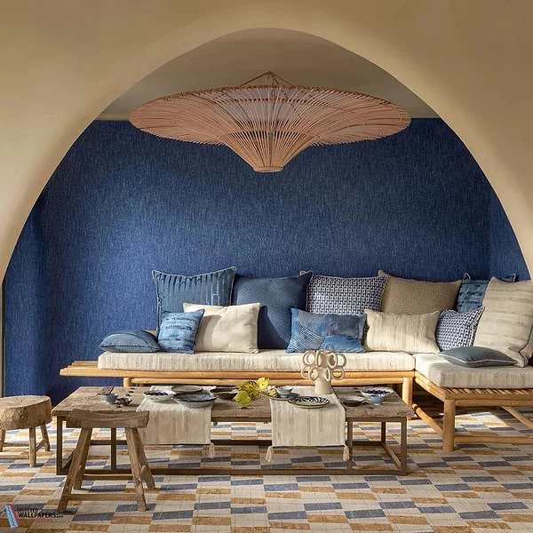 Tottori-Pierre Frey-wallpaper-Selected Wallpapers
