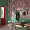 Transat-Pierre Frey-wallpaper-Selected Wallpapers