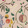 Tree Of Life Mural Tapete-Sandberg-Pink-Mattic-M2-Selected Wallpapers-Interiors