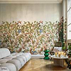 Tree of Life Tapete-Cole and Son-Selected Wallpapers-Interiors