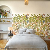 Tree of Life Tapete-Cole and Son-Selected Wallpapers-Interiors