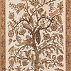 Tree of life Tapete-Zoffany-Spice-Paneel-Selected Wallpapers-Interiors