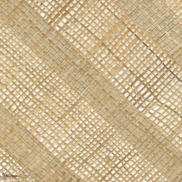 Trenza wallpaper-Elitis-02-Meter (M1)-Selected Wallpapers-Interiors