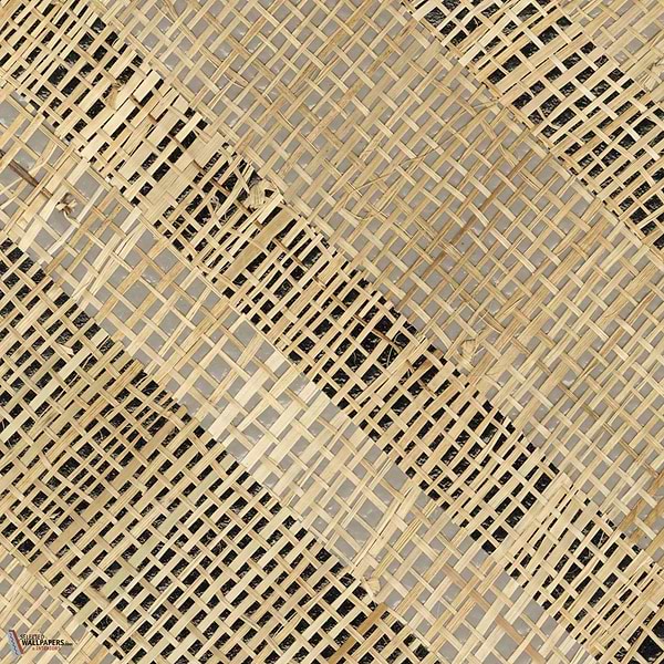 Trenza wallpaper-Elitis-80-Meter (M1)-Selected Wallpapers-Interiors