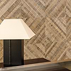 Trenza wallpaper-Elitis-Selected Wallpapers-Interiors