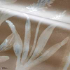 Trianon Metal wallpaper-Casamance-Selected Wallpapers-Interiors