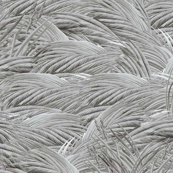 Triflora wallpaper-Mind the Gap-Neutral-Roll-Selected-Wallpapers-Interiors