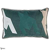 Triptyque kussen-Casamance-Imperial Grege-40 x 60 cm-Selected Wallpapers-Interiors