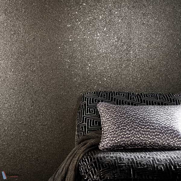 Trona Wallcovering-Zinc Textile-wallpaper-Selected Wallpapers