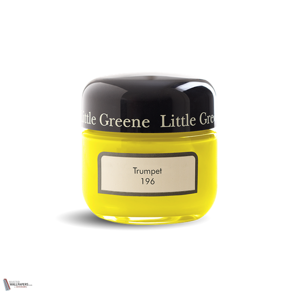 Trumpet Farbe Little Greene 196-Selected-Wallpapers-Interiors