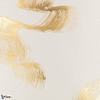 Tsauri Mural-Black Edition-behang-Gold-Set-Selected-Wallpapers-Interiors