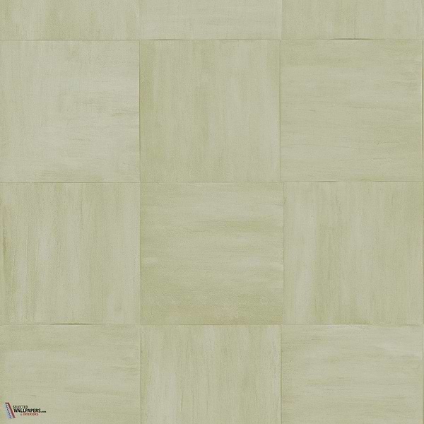 Tsuro Tapete-Masureel-Lime-Paneel B-260 cm-Selected Wallpapers-Interiors