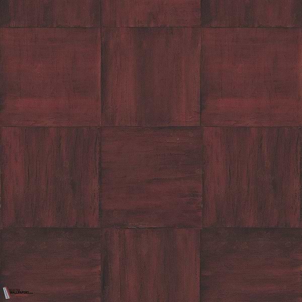Tsuro Tapete-Masureel-Rust-Paneel B-260 cm-Selected Wallpapers-Interiors