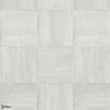 Tsuro Tapete-Masureel-Silver-Paneel B-260 cm-Selected Wallpapers-Interiors