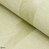 Turmero Herringbone-Dutch Walltextile Company-wallpaper-Soft Mint-Roll-Selected Wallpapers