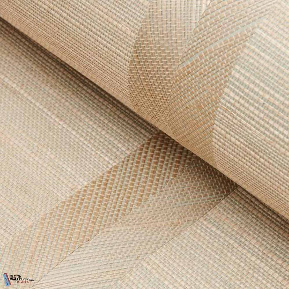 Turmero Herringbone-Dutch Walltextile Company-wallpaper-Latte Macchiato-Roll-Selected Wallpapers